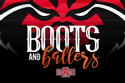 Sixth Annual Boots & Ballers Set for Oct. 26