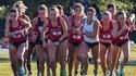 Red Wolves Cross Country Set for Chile Pepper Festival