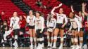 A-State Volleyball Returns Home to Host Cajuns Friday and Saturday