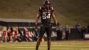Feature Story: Javante Mackey Making Name for Himself at A-State