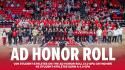 a-state-places-209-on-athletics-director’s-honor-roll