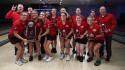 Red Wolves Finish Runner-Up at National Collegiate Bowling Championship