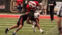 Red Wolves Hold Pack Day Spring Game, Announce Spring Camp Team Awards