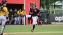 A-State Overpowered by App State, 12-3