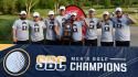schmidt-clinches-a-state’s-second-sun-belt-conference-title