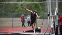 Chen Captures Discus Crown at Music City Challenge