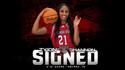 A-State Women’s Basketball Adds Transfer Zyion Shannon
