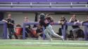 A-State Overwhelmed by James Madison in Series Finale, 9-2