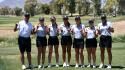 A-State Women’s Golf Concludes Season with Fourth Place Finish at NGI