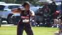 Sampram Qualifies for NCAA Outdoor Championships in Women’s Shot Put