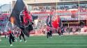 Game Times and TV Designations Announced for First Four A-State Football Contests