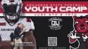 A-State Football’s Butch Jones Future Stars Youth Camp Remains Set for June 9-10