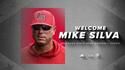 Mike Silva Named A-State Baseball Head Coach