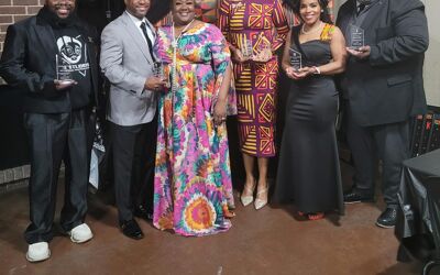 Kwanzaa CommUNITY Awards 2024 Nominations Extended to Oct. 25