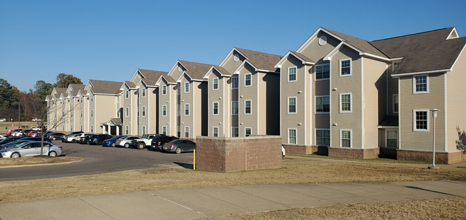 Future Housing Scholarships at Arkansas State Being Explored By Student Government Association