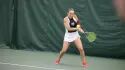 Anna Grigoreva Tabbed SBC Women’s Tennis Player of the Week