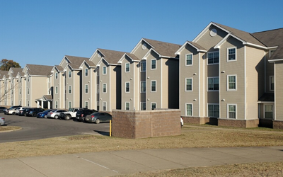 Future Housing Scholarships at Arkansas State Being Explored By Student Government Association