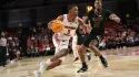 Red Wolves Continue Winning Ways with 80-65 Triumph Over Bobcats