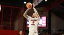 A-State Rolls Past Southern Miss, 101-67, Remains Unbeaten at Home