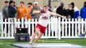 Red Wolves Post Several Career Bests Saturday