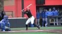 Engskov’s Three-Run Blast Propels A-State Past Morehead State, 4-1