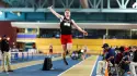 A-State’s Eddowes, Ogbemudia Earn Postseason SBC Indoor Track & Field Honors