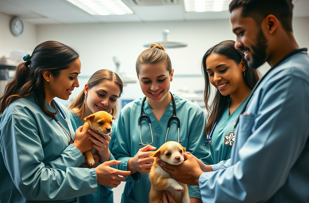 A-State College of Veterinary Medicine to Open Fall 2026