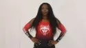 Ogbemudia Earns Second Team All-American Honors at NCAA Indoors