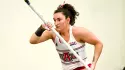Pujol Breaks Women’s Pole Vault Record Friday