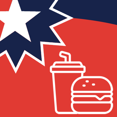 Juneteenth in Jonesboro 2025 - Food Vendor Zone Sponsorship