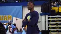 Pannone Hires Rashaad Richardson as Assistant Coach