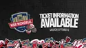 A-State Updates Ticket Information for 2025 Football Game Versus Arkansas