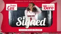 A-State Women’s Basketball Signs Yves Cox to 2025-26 Roster