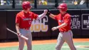 Red Wolves Fall in Series Finale at Southern Miss, 14-2 (7)