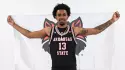 Christian Harmon Signs with A-State Men’s Basketball