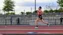 Chen, Eddowes & Pyeatt Take Gold on Final Day of Sun Belt Outdoor Championships