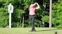 A-State’s Schmidt and Maxey Begin Play at NCAA Auburn Regional