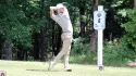 Schmidt Sets 36-Hole Program Record Following Second Round of NCAA Regional at Auburn