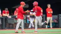 Seven-Run Third Propels A-State to Run-Rule Victory Over Cajuns