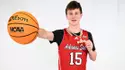 A-State Men’s Basketball Adds Weston Honeycutt to 2025-26 Roster