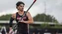 NCAA West Preliminary Rounds Notebook