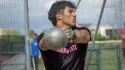 A-State’s Isaia & Jelmert Advance to NCAA Outdoor Championships