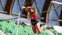 Eddowes and Pujol Earn All-America Honors at NCAA Outdoor Championships