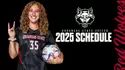 A-State Soccer Announces 2025 Schedule