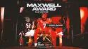 Rucker Named to Maxwell Award Watch List