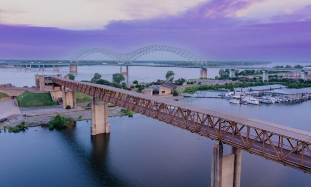 New I-55 Bridge Named after Local Legends