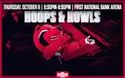 A-State Men’s Basketball Set to Host Hoops & Howls on October 9