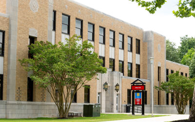 A-State, NYIT to Train More Doctors for Arkansas