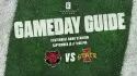 Gameday Guide: A-State vs No. 14 Iowa State